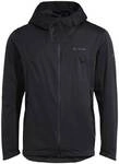 VAUDE Herren Funktionsjacken lg.Arm He/Uni Men's Cyclist Jacket