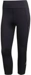 ADIDAS Damen OTR 3/4 TGT