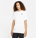 NIKE Herren Shirt M J JUMPMAN EMB SS CREW