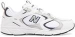 NEW BALANCE Herren Freizeitschuhe 408