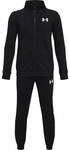 UNDER ARMOUR Jungen Set Knit Track Suit