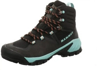 mammut 3030-04250, MAMMUT Damen Multifunktionsstiefel Sapuen High GTX Schwarz female