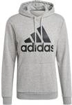 ADIDAS Herren Essentials Big Logo Hoodie