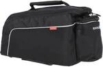 KLICKFIX Gep&auml;cktr&auml;gertasche Rackpack Light GTA, schwarz