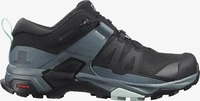 Salomon L41289600, SALOMON Damen Multifunktionsschuhe X ULTRA 4 GORE-TEX Schwarz