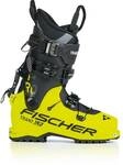 FISCHER Herren Tourenstiefel TRANSALP PRO YELLOW/BLACK