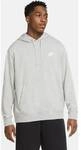 NIKE Herren Kapuzensweat M NSW CLUB HOODIE PO FT