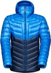 mammut 1013-00260, MAMMUT Herren Daunenjacke "Broad Peak" Blau male