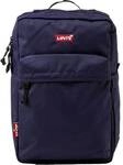 LEVIS Levi's Unisex Rucksack - L Pack Standard Issue, Levi's Logo, 40,5x26,5x13 cm
