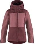 FJ&Auml;LLR&Auml;VEN Fj&auml;llr&auml;ven Damen Jacke Keb