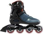 ROLLERBLADE Herren Inlineskates Herren Inline-Skates Sirio 80