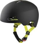 ALPINA Kinder Fahrradhelm "Hackney"