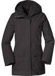 SCH&Ouml;FFEL Damen Winterjacke "Ins. Parka Rotterdam L"