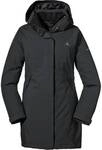 SCH&Ouml;FFEL Damen Funktionsjacke Ins. Bastianisee L