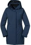 SCH&Ouml;FFEL Damen Funktionsjacke Ins. Bastianisee L