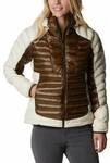 COLUMBIA Damen Jacke Labyrinth Loop&trade; Hooded Jacket