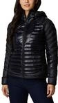 COLUMBIA Damen Jacke Labyrinth Loop&trade; Hooded Jacket