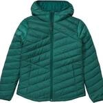 MARMOT Marmot Damen Steppjacke W HIGHLANDER HOODY