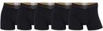 CR7&nbsp; CR7 Herren Boxer Shorts, 5er Pack - Trunks, Organic Cotton Stretch