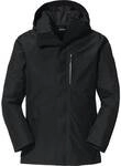 SCH&Ouml;FFEL Herren Parka 3in1 Warschau M