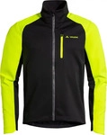 Vaude 42466, VAUDE Herren Posta Softshell Jacket VI neon yellow male