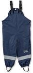 STERNTALER Regenhose gef&uuml;ttert uni