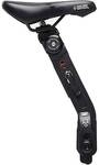 KIDS RIDE SHOTGUN MTB Front Kindersitz, 1.0