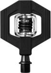 CRANKBROTHERS MTB-Pedal Candy 1 Klick-Pedal, schwarz