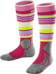 Falke 16301, FALKE Kinder Socken SK2 Intermediate k Rot
