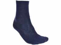 Falke 16486, FALKE Walkie Light Unisex Socken Blau male, Bekleidung &gt;...