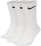 NIKE Herren Socken Socke U NK EVERYDAY LTWT CREW 3PR