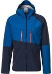 McKINLEY Herren Funktionsjacke Ifen