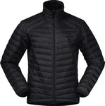 bergans 7912595, BERGANS Bergans Herren Funktionsjacke ROROS DOWN LIGHT M JACKET