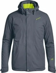 maier sports 125005K, MAIER SPORTS Herren Funktionsjacke Jacke Metor Therm...