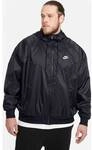 NIKE Herren Unterjacke M NK WVN LND WR HD JKT