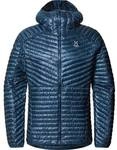 HAGL&Ouml;FS Herren Funktionsjacke L.I.M Mimic Hood Men