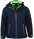 TROLLKIDS Kids Trollfjord Jacket