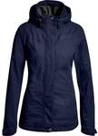 MAIER SPORTS Damen Funktionsjacke Metor