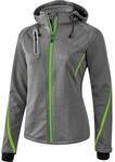 ERIMA Damen Softshelljacke Funktion