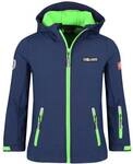 TROLLKIDS Kids Oslofjord Jacket
