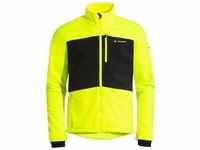VAUDE Herren Virt Softshell Jacket II, neon yellow, M