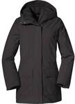 SCH&Ouml;FFEL Damen Winterjacke "Ins. Parka Rotterdam L"