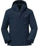 SCH&Ouml;FFEL Herren Funktionsjacke Ins. Bastianisee M