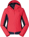 Sch&ouml;ffel 201306923582, SCH&Ouml;FFEL Damen Jacken Jacket Wamberg L Rot female