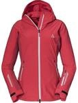 SCH&Ouml;FFEL Damen Softshelljacke Miara L
