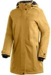 MAIER SPORTS Damen Mantel LISA 2.1
