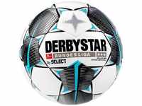 DERBYSTAR Equipment - Fußbälle Bundesliga Brillant APS Spielball