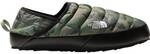 THE NORTH FACE Herren Freizeitschuhe M TB TRCTN MULE V