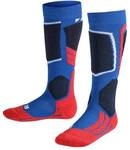 Falke Kinder Str&uuml;mpfe Ki FALKE SK2 Intermediate Kids