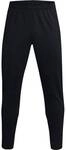 UNDER ARMOUR Herren Hose PIQUE TRACK PANT